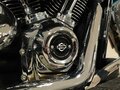 2024 Harley-Davidson Fat Boy, серебристый, 2990000 рублей - вид 7