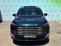 2024 Exeed VX I Рестайлинг, зелёный - вид 1
