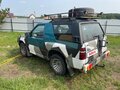 1995 Opel Frontera A, зелёный, 400000 рублей - вид 7