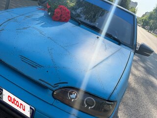 2005 Lada (ВАЗ) 2113, голубой, 215000 рублей, вид 4