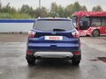 2017 Ford Kuga II Рестайлинг, синий, 1380000 рублей - вид 3