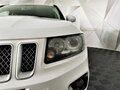 2014 Jeep Compass I Рестайлинг 2, белый, 985150 рублей - вид 9
