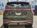 2026 Geely Atlas II, зелёный - вид 6