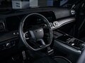 2025 Jaecoo J8, серый - вид 2