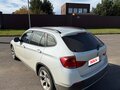 2012 BMW X1 20d I (E84), белый, 1290000 рублей - вид 5