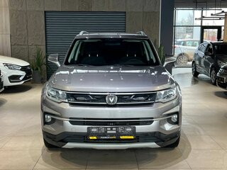 2019 Changan CS35 Plus I, серый, 1480000 рублей, вид 2