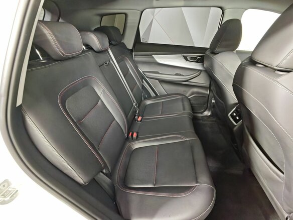2022 Chery Tiggo 7 Pro I, белый, 1559000 рублей - вид 14