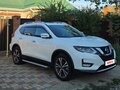 2021 Nissan X-Trail III Рестайлинг, белый, 2720000 рублей - вид 4