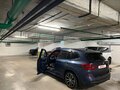 2018 BMW X3 30d xDrive III (G01), синий, 3450000 рублей - вид 4
