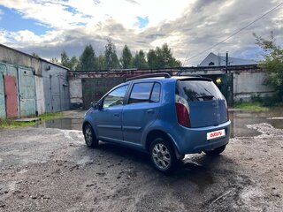 2011 Chery Kimo (A1), голубой, 155000 рублей, вид 4