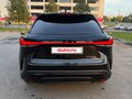 2023 Lexus RX 350 V, чёрный, 7100000 рублей - вид 4