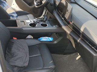 2024 Changan CS55 Plus II, белый, 2200000 рублей, вид 4
