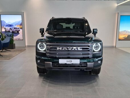 Haval H9 II