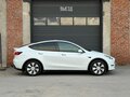 2023 Tesla Model Y Long Range Dual Motor I, белый, 4995000 рублей - вид 5