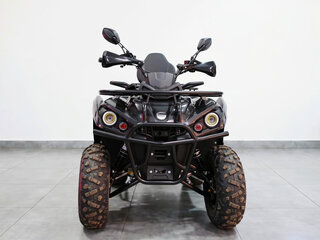 2026 Iride 200 Rover, чёрный, 176200 рублей, вид 2