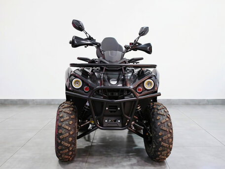 2026 Iride 200 Rover, чёрный, 170200 рублей, вид 2