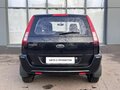 2011 Ford Fusion I Рестайлинг, чёрный, 545000 рублей - вид 7