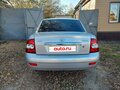 2010 Lada (ВАЗ) Priora I, серебристый, 255000 рублей - вид 3