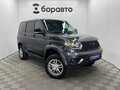2024 УАЗ Патриот Евро-2 I Рестайлинг 3, серый - вид 2