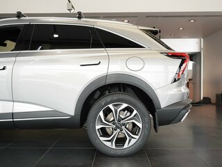 2026 Haval F7 II, серый, 3699000 рублей, вид 4