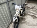 2022 Ataki DR 250, белый, 104000 рублей - вид 4
