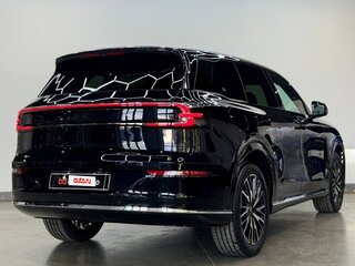 2026 Changan Qiyuan Q07 31.7 kWh, синий, 3580000 рублей, вид 5