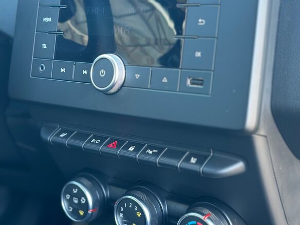 2019 Renault Arkana I, чёрный, 1549000 рублей - вид 34