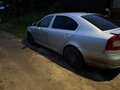2012 Skoda Octavia II (A5) Рестайлинг, серебристый, 619000 рублей - вид 3