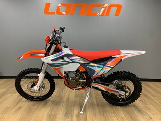 2026 Loncin X-Spurs 300L, белый, 279900 рублей, вид 2