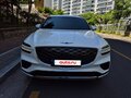 2025 Genesis GV70 I Рестайлинг, белый, 7985069 рублей - вид 1