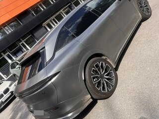 2024 Zeekr 7X 100 kWh I, серый, 8200000 рублей, вид 2