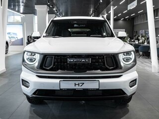 2026 Haval H7 I, белый, 3999000 рублей, вид 2