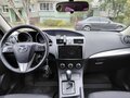 2011 Mazda 3 II (BL), чёрный, 800000 рублей - вид 4