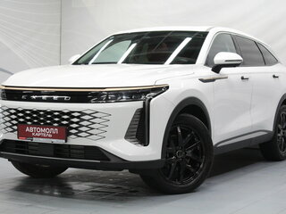 2023 Exeed RX, белый, 2779000 рублей, вид 1