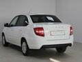 2024 Lada (ВАЗ) Granta I Рестайлинг, белый, 804900 рублей - вид 3