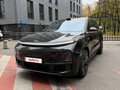 2023 Li Auto (Lixiang) L9 44.5 kWh I, чёрный