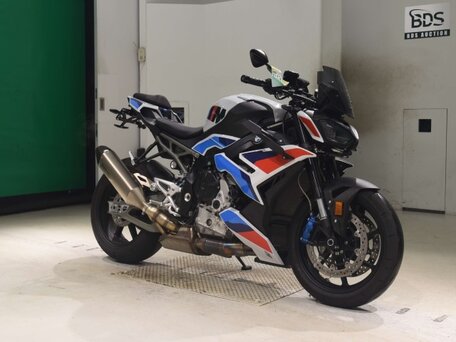 2026 BMW M 1000 R, белый, 2695000 рублей, вид 4