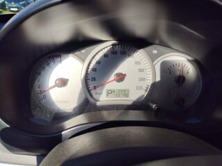 2009 Chery Tiggo (T11) I, серебристый, 190000 рублей, вид 5