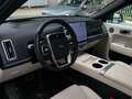 2024 Li Auto (Lixiang) L7 42.8 kWh I Рестайлинг, зелёный - вид 11