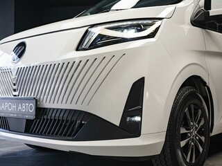 2026 Foton View, белый, 3828600 рублей, вид 5