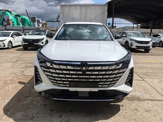 2026 Changan UNI-Z, белый, 2200000 рублей, вид 1