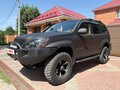 2005 Lexus GX 470 I, чёрный