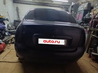 2007 Lada (ВАЗ) Kalina I, синий, 145000 рублей, вид 5