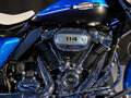 2021 Harley-Davidson Electra Glide Revival, голубой, 2750000 рублей - вид 7