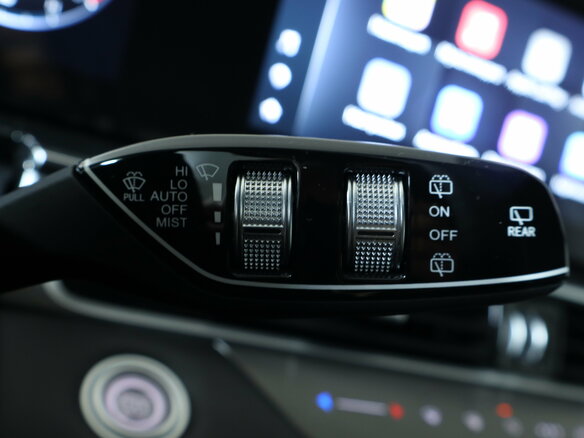 2024 Chery Tiggo 7 Pro Max I Рестайлинг, серебристый, 1812000 рублей - вид 12