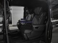 2026 Mercedes-Benz V-Класс Extra Long 300 d экстра длинный III (W447) Рестайлинг 2, чёрный, 18446400 рублей - вид 1