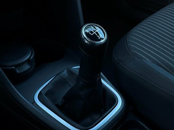 2012 Volkswagen Polo V, чёрный, 741500 рублей - вид 13