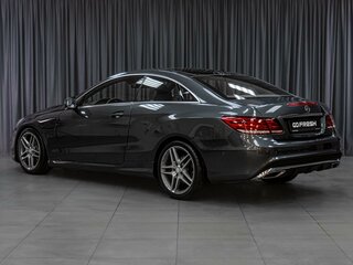 2013 Mercedes-Benz E-Класс 300 IV (W212, S212, C207) Рестайлинг, серый, 2349000 рублей, вид 2