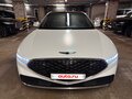2021 Genesis G90 II, белый, 7500000 рублей