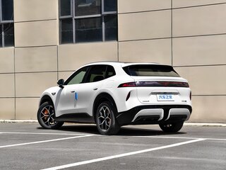2026 Changan Qiyuan Q06, белый, 5499000 рублей, вид 5